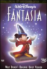 Fantasia - Albert Heath; Ben Sharpsteen; Bianca Majolie; Bill Roberts; Ford I. Beebe; Graham Heid; Hamilton Luske; James Algar;...