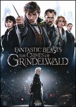 Fantastic Beasts: The Crimes of Grindelwald