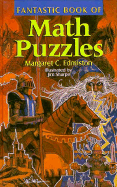 Fantastic Book of Math Puzzles