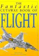 Fantastic Cutaway Book Flight