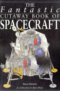 Fantastic Cutaway: Spacecraft