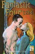 Fantastic Four: 1 2 3 4