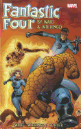 Fantastic Four by Waid & Wieringo Ultimate Collection, Book 3