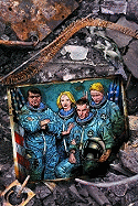 Fantastic Four: First Family