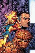 Fantastic Four: Foes