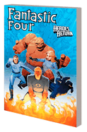 Fantastic Four: Heroes Return - The Complete Collection Vol. 4