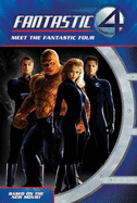 Fantastic Four: Meet the Fantastic Four