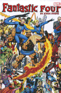 Fantastic Four Omnibus, Volume 1