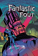 Fantastic Four: Rising Storm