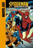 Fantastic Four: The Chameleon Strikes!: The Chameleon Strikes!