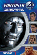 Fantastic Four: The Fantastic Four Versus Doctor Doom