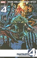 Fantastic Four: The Master of Doom