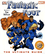 Fantastic Four: The Ultimate Guide