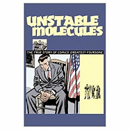Fantastic Four: Unstable Molecules Tpb