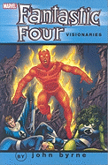 Fantastic Four Visionaries: Volume 8