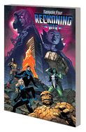 Fantastic Four Vol. 10: Reckoning War Part I