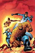 Fantastic Four Volume 2 Hc