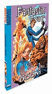 Fantastic Four - Volume 3: Return of Doctor Doom