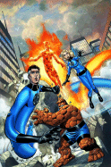 Fantastic Four: Volume 3