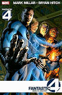 Fantastic Four: World's Greatest