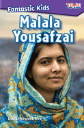 Fantastic Kids: Malala Yousafzai