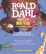 Fantastic Mr. Fox & Other Animal Stories