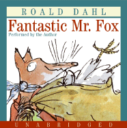 Fantastic Mr. Fox