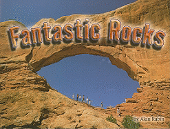Fantastic Rocks - Rubin, Alan