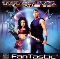 Fantastic - Toy-Box