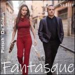 Fantastique