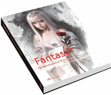 Fantasy+ 2: Best Artworks of CG Artists