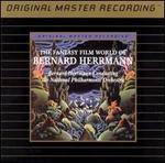 Fantasy Film World of Bernard Herrmann