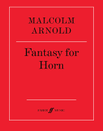 Fantasy for Horn: Part(s)