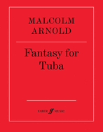 Fantasy for Tuba: Part(s)