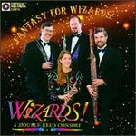 Fantasy for Wizards!