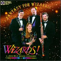 Fantasy for Wizards! - 
