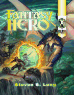 Fantasy Hero 6th Edition