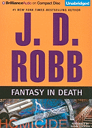 Fantasy in Death
