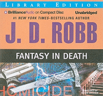 Fantasy in Death
