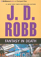 Fantasy in Death