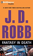 Fantasy in Death