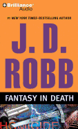 Fantasy in Death