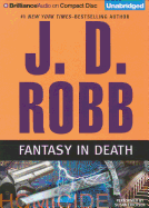 Fantasy in Death