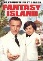 Fantasy Island: Season 01