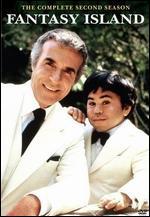 Fantasy Island: Season 02
