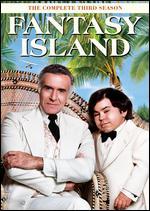 Fantasy Island: Season 03
