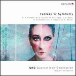 Fantasy 'n' Symmetry