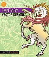 Fantasy Vector Designs