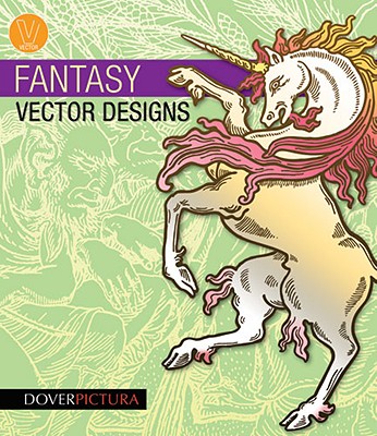 Fantasy Vector Designs - Weller, Alan