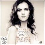 Fantasy - Danae D�rken (piano)